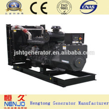 Shangchai 12V135AZD Attractive Price 375kva groupe électrogène diesel